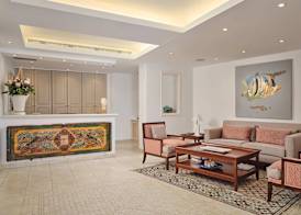 Stelia Mare Boutique Hotel 5