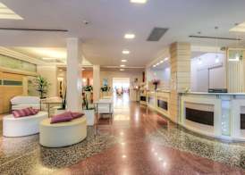 Hotel Boemia 2