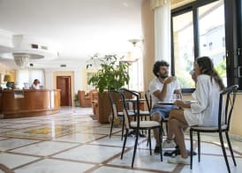 Hotel Za Maria 2
