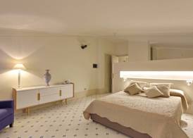 Hotel Garden Riviera 5