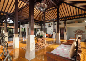 Best Western Premier Agung Resort Ubud 5
