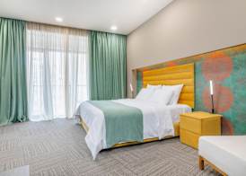 Best Western Tbilisi City Center 5