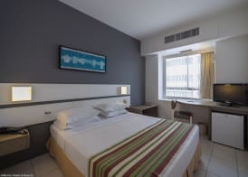 Hotel Oásis Atlântico Imperial 5