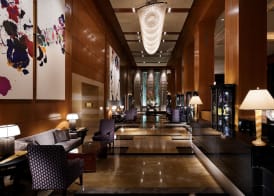 The Ritz-Carlton, Tokyo 2