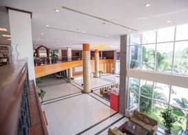 Vientiane Plaza Hotel 3