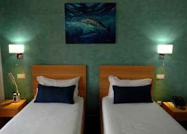Blue Marlin Hotel 2