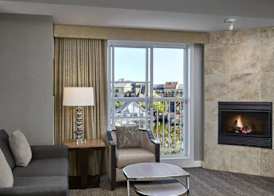 The Westin Trillium House, Blue Mountain 5
