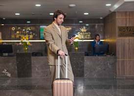 Royal Tulip Hotel & Casino, Tbilisi 4