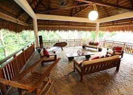 Amun Ini Beach Resort & Spa 4