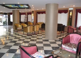 Tayhan Hotel 4