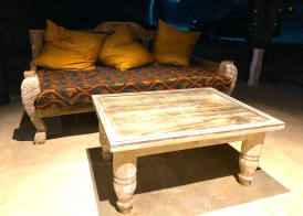 Bahari Dhow Beach Villas 2
