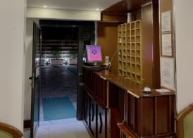 Hotel Globo 2