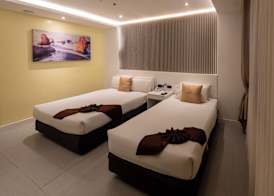 Castle Peak Hotel 5