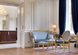 Alexandra Palace - La Maison Younan 4