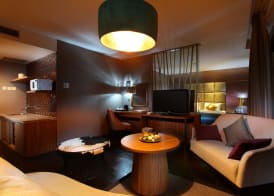 Amaroossa Suite Bali 3