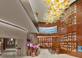 The St. Regis Istanbul 2