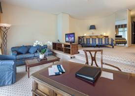 Park Hotel Principe 4