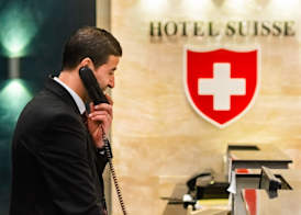 Hôtel Suisse 2