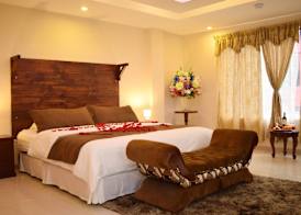 Meraki Hotel 4