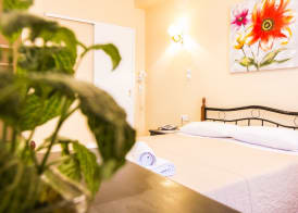 Zappion Hotel 5