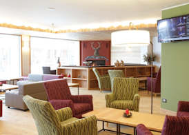 Hotel Delle Alpi 3