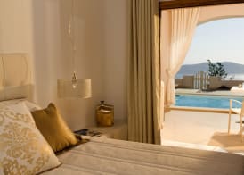 Gold Suites 4