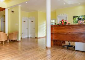 Captain's Villa 2