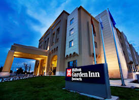 Hilton Garden Inn Sanliurfa 2