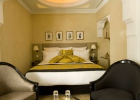 Riad Idra 5