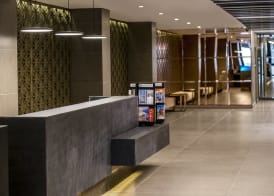 Avani Windhoek Hotel & Casino 5