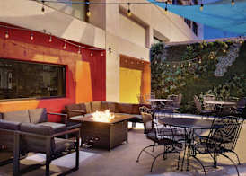 DoubleTree by Hilton Albuquerque 5