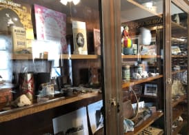 Amargosa Opera House & Hotel 2