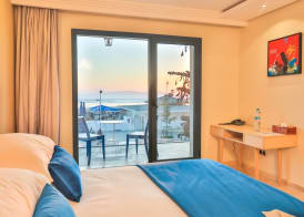 Hotel Cote ocean Mogador 4