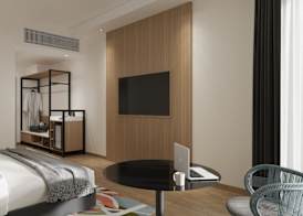 M Social Resort Penang 3