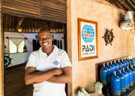 Chale Island Resort 2
