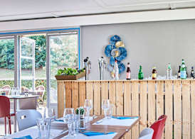 Kyriad Direct Evreux 3