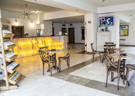 Hotel Galant Lednice 5