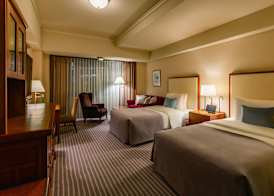 Imperial Hotel Tokyo 3