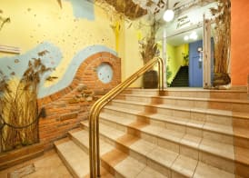 Hotel Henrietta 3