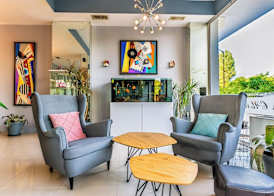 Art Hotel Simona 2