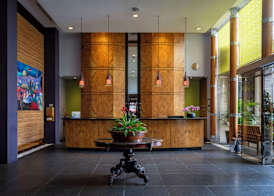 Grano de Oro Hotel 2