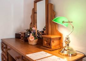 Houw Hoek Hotel 3