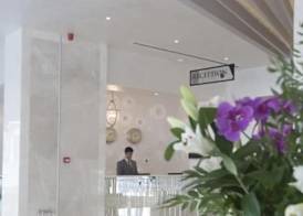 Qafqaz Sahil Hotel Baku 2