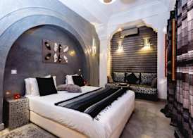 Riad Mazaya 5