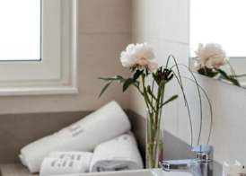 Grieco Business & Spa Hotel 5