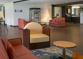 Best Western Hotel Sourcéo 2