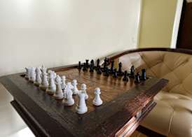 Apart Hotel Avenida 4