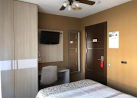 Hotel Bahia 2