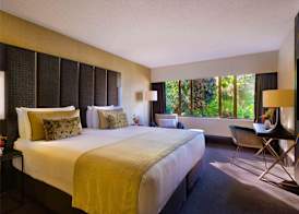 Mövenpick Hotel Wellington 4