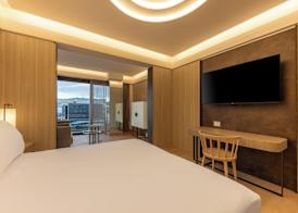 Porto Lotti Suite Hotel 4